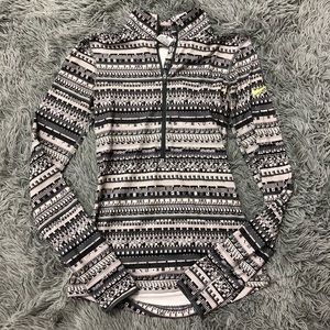 Bundle for posher! Nike top and romper!!!